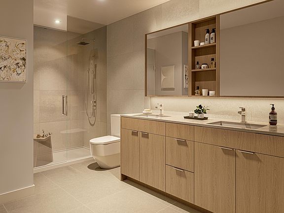 4th image of 6087 Wilson Ave #801