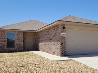 14008 Vernon Ave, Lubbock, TX 79423