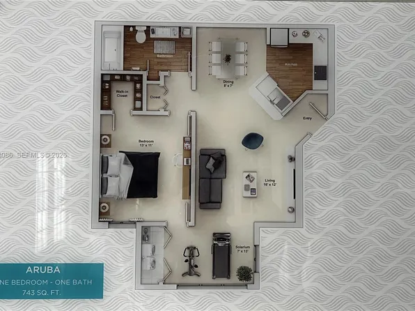 12980 Vista Isles Dr APT 315, Fort Lauderdale, FL 33325