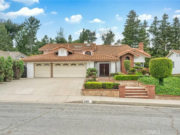 4105 Hermitage Dr, Hacienda Heights, CA 91745