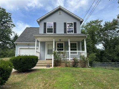 1001 Scott Ave, Ashtabula, OH, 44004