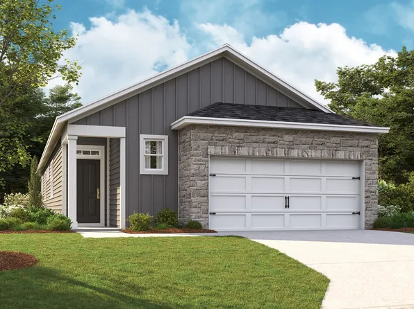 5061 Espy Ave Lot 103, White House, TN 37188