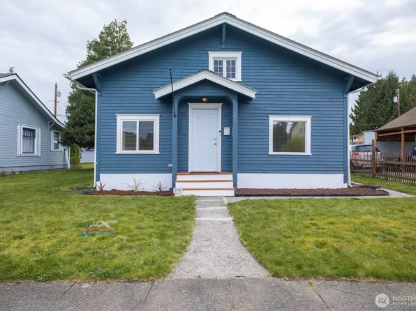 321 S Olympic Avenue, Arlington, WA 98223