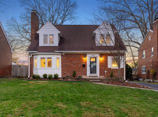 6519 Crestridge Cir, Cincinnati, OH 45213