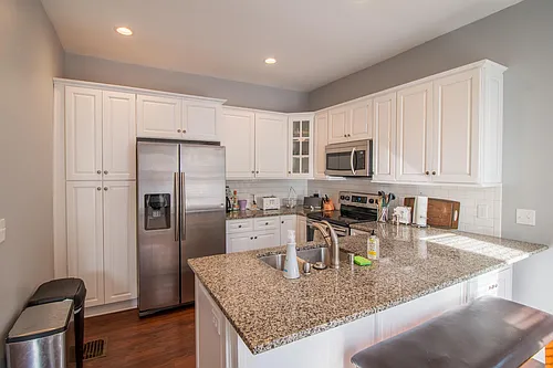 512 West 31st Street - 512 Photo 1