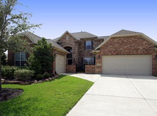 25506 Waller Springs Ln, Katy, TX 77494