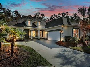 46 Glencairn Ave, Bluffton, SC 29910