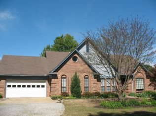 393 McQuiston Rd, Brighton, TN 38011