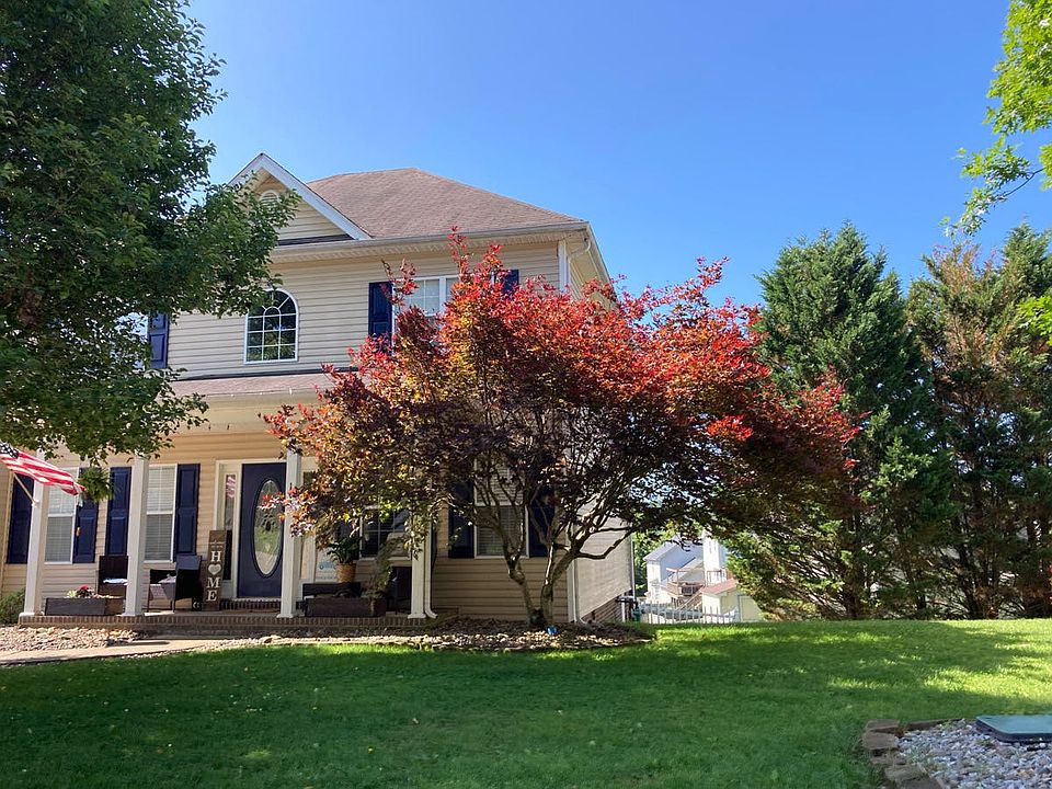 113 Woodstone Dr, Scott Depot, WV 25560 Zillow