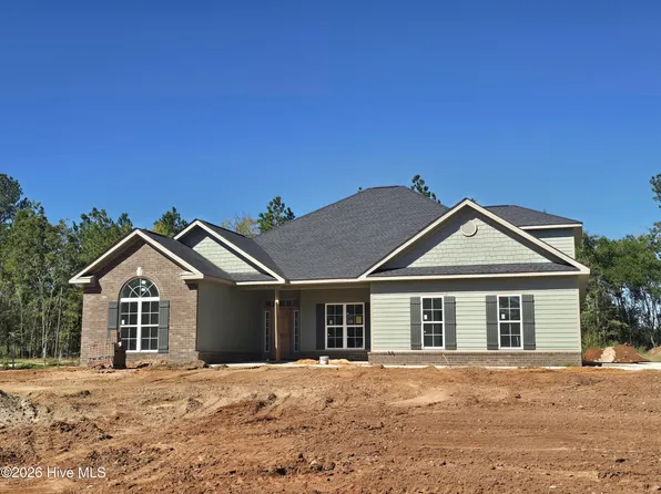 1866 Bellingham Drive, Beech Island, SC 29842