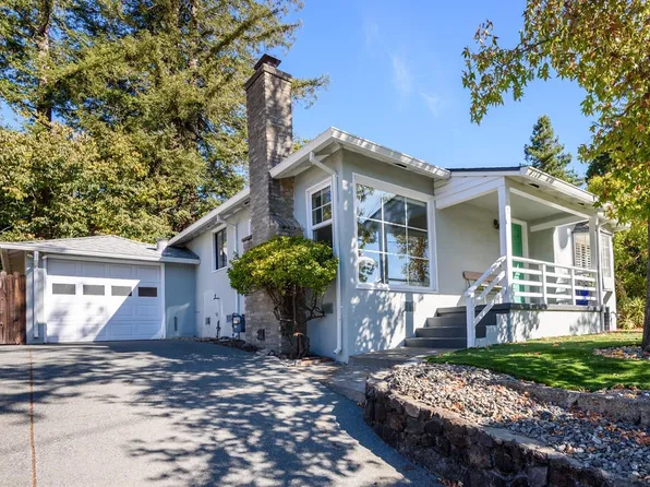 1580 Sir Francis Drake Boulevard, San Anselmo, CA 94960