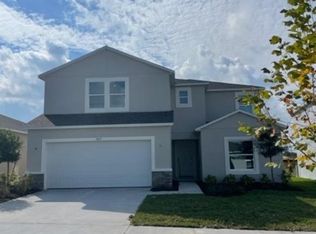 1017 Calico Pointe Cir, Groveland, FL 34736