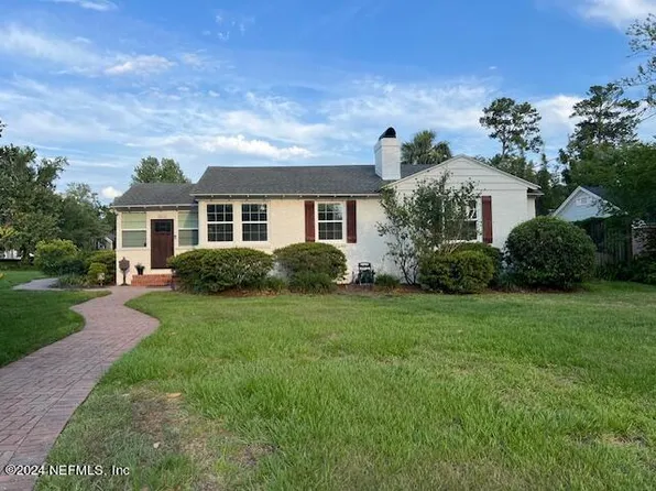 3807 SAN JOSE Boulevard, Jacksonville, FL 32207