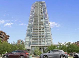 930 S 16th Ave SW #602, Calgary, AB T2R1C2