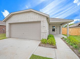 1118 Millers Pass, Rosenberg, TX 77471