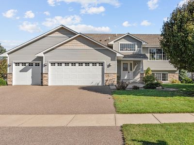 8614 Tessman Pkwy, Brooklyn Park, MN, 55445