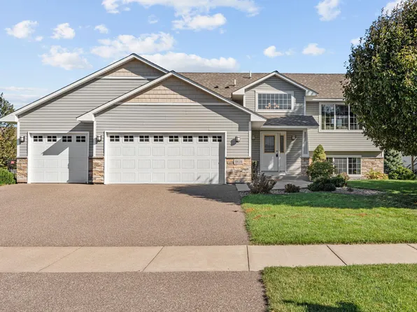 8614 Tessman Pkwy, Brooklyn Park, MN 55445