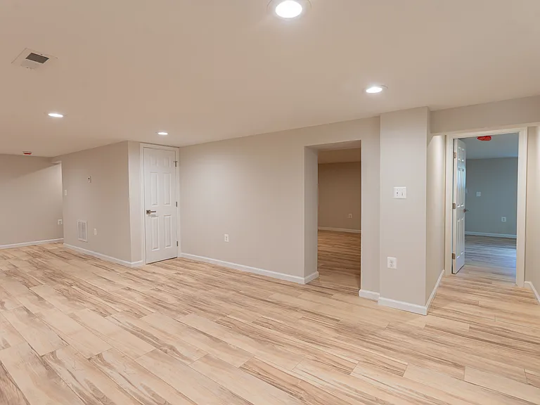 Rec room