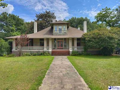 601 E Washington St, Dillon, SC, 29536