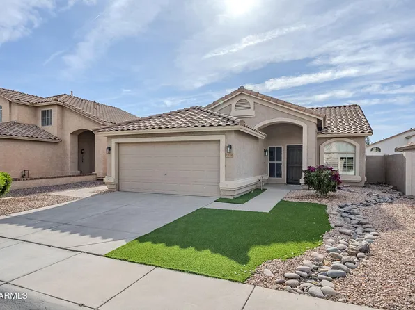 1109 W SEAGULL Drive, Chandler, AZ 85286