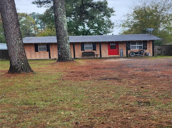 3837 Meriwether Rd, Shreveport, LA 71109