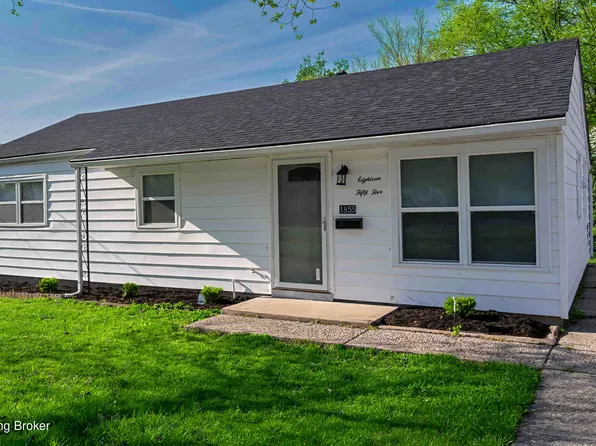 1855 Heaton Rd, Shively, KY 40216