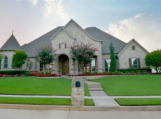 610 Guadalupe Rd, Keller, TX 76248