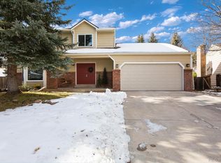 17 Red Locust, Littleton, CO 80127