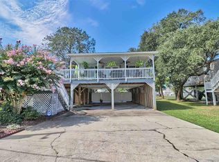 149 Calhoun Dr, Murrells Inlet, SC 29576