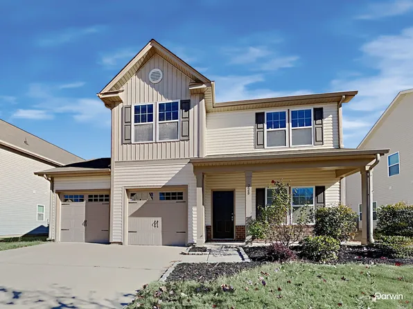 228 Whispering Hills Dr, Locust, NC 28097