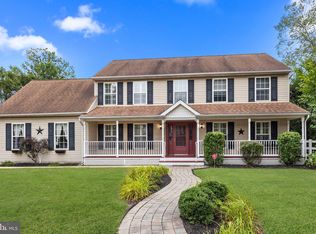 203 Rayburn Ln, Chalfont, PA 18914