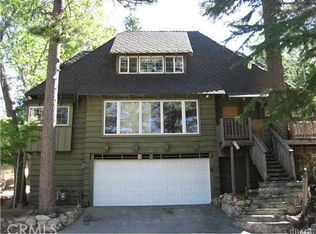 413 N State Hwy #173, Lake Arrowhead, CA 92352