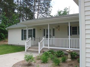 3197 Us Highway 31, Brutus, MI 49716