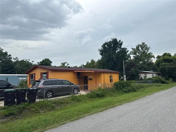 9854 5TH AVENUE, ORLANDO, FL 32824