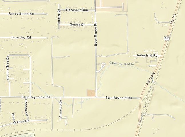 2nd image of Tbd1 Sam Reynolds Rd