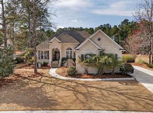 1148 Grandiflora Dr, Leland, NC 28451