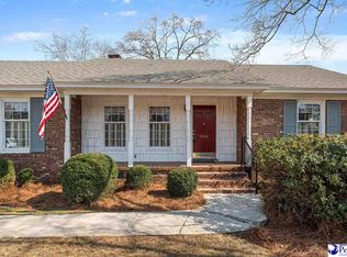 1914 W Sandhurst Dr, Florence, SC 29505