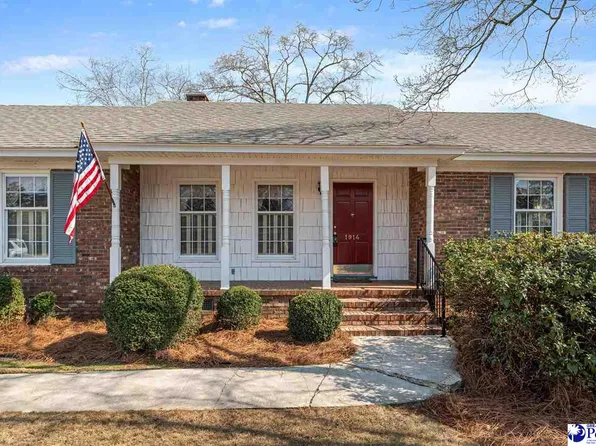 1914 W Sandhurst Dr, Florence, SC 29505