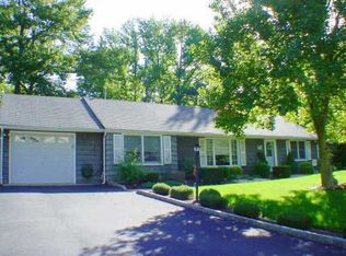 13 Harding Ave, Edison, NJ 08820