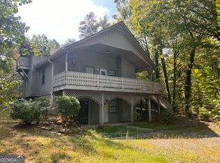 129 Glenns Dr, Sautee Nacoochee, GA 30571