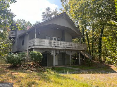 129 Glenns Dr, Sautee Nacoochee, GA, 30571