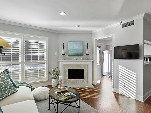 3rd image of 5200 Martel Ave APT 21D