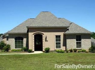 1703 Esplanade Blvd, Ruston, LA 71270