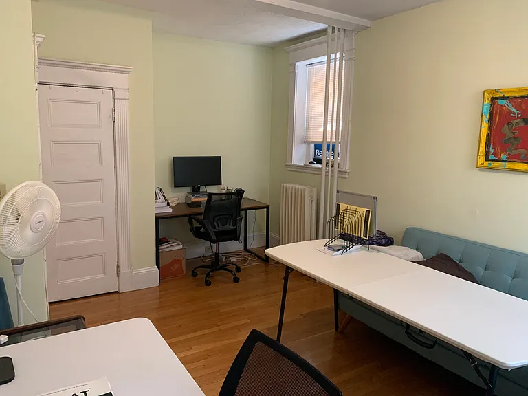 8 Garrison St #511 — Photo 9