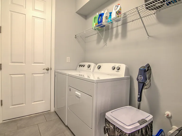 Washer/Dryer
