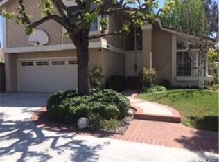 24655 Via Raza, Lake Forest, CA 92630