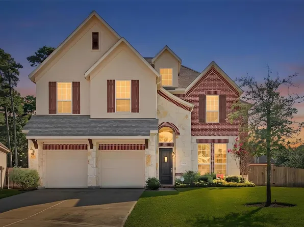 33004 Durango Bay Ct, Conroe, TX 77385