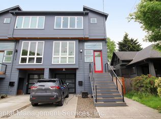 3534 SE Alder St, Portland, OR