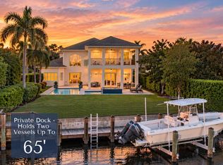13965 Willow Cay Dr, North Palm Beach, FL 33408