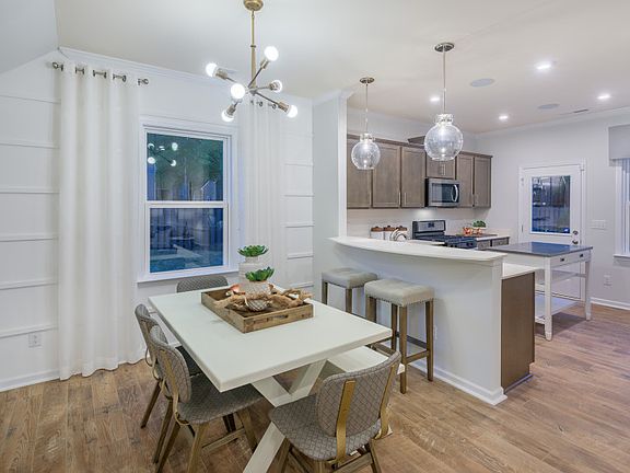 Model Representation